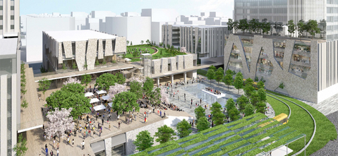 「国際コンベンション都市うつのみや」まちづくりシンポジウムを開催します