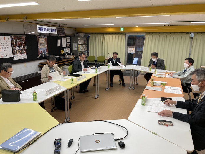 令和5年度運営委員会を開催しました。