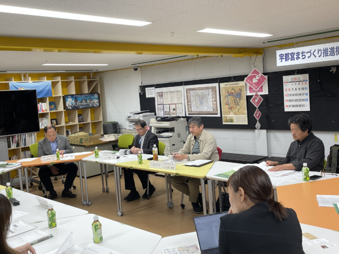 令和６年度運営委員会を開催しました
